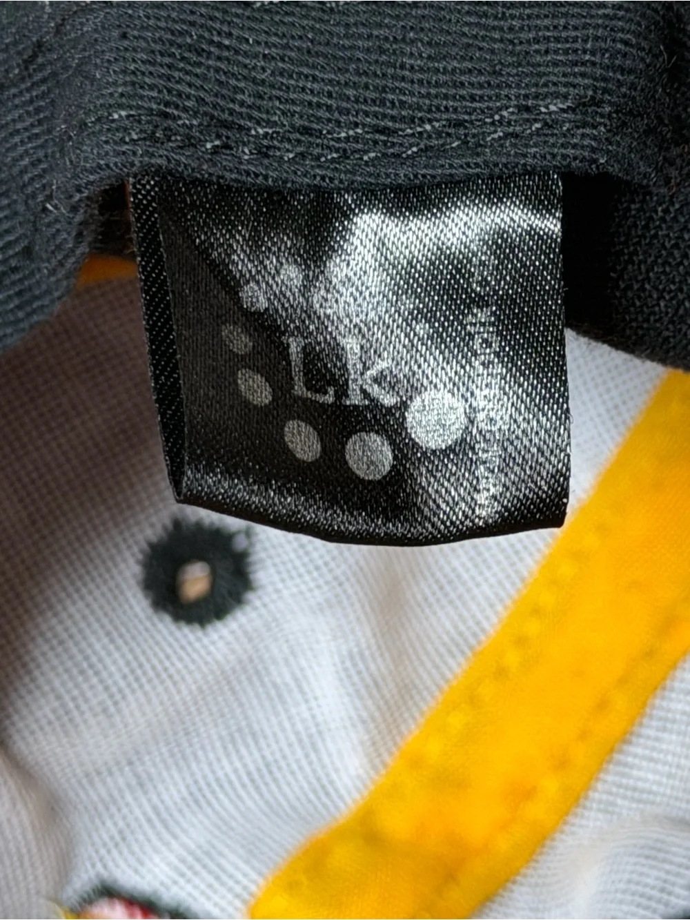 Vintage Formula Toro Espana kids hat